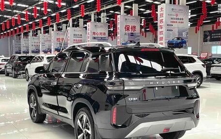 Hyundai ix35, 2022 год, 1 245 001 рублей, 4 фотография