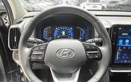 Hyundai ix35, 2022 год, 1 245 001 рублей, 10 фотография