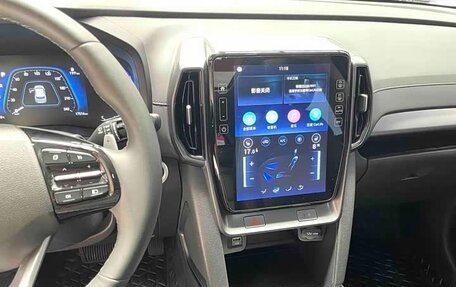 Hyundai ix35, 2022 год, 1 245 001 рублей, 11 фотография