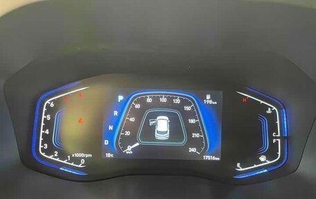 Hyundai ix35, 2022 год, 1 245 001 рублей, 13 фотография