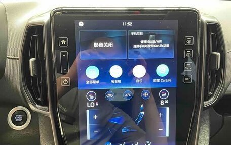 Hyundai ix35, 2022 год, 1 245 001 рублей, 12 фотография