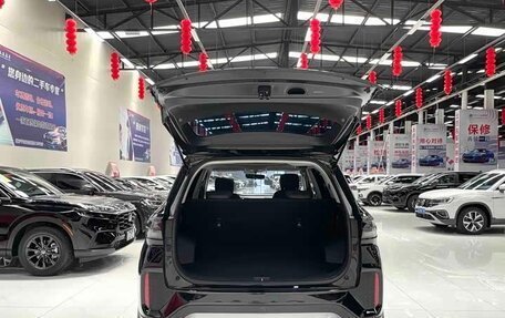 Hyundai ix35, 2022 год, 1 245 001 рублей, 18 фотография