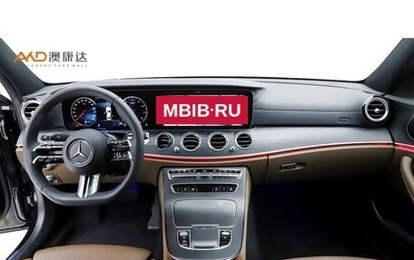 Mercedes-Benz E-Класс, 2023 год, 5 470 000 рублей, 7 фотография