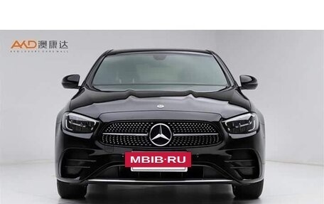 Mercedes-Benz E-Класс, 2023 год, 5 470 000 рублей, 2 фотография