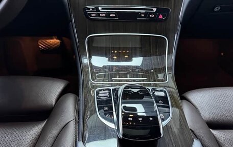 Mercedes-Benz GLC, 2018 год, 3 690 000 рублей, 10 фотография