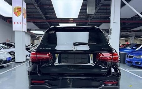Mercedes-Benz GLC, 2018 год, 3 690 000 рублей, 5 фотография