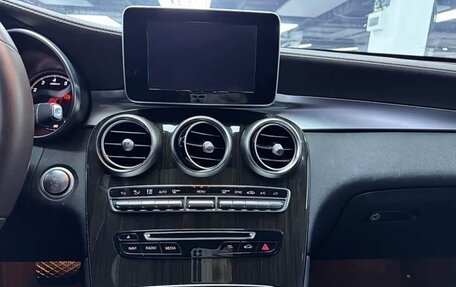 Mercedes-Benz GLC, 2018 год, 3 690 000 рублей, 11 фотография