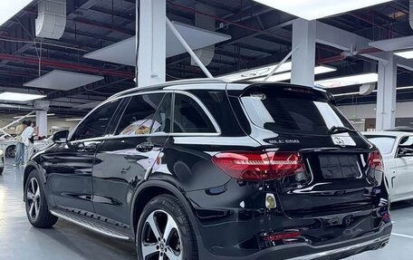 Mercedes-Benz GLC, 2018 год, 3 690 000 рублей, 2 фотография