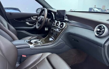 Mercedes-Benz GLC, 2018 год, 3 690 000 рублей, 14 фотография