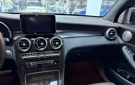Mercedes-Benz GLC, 2018 год, 3 690 000 рублей, 12 фотография
