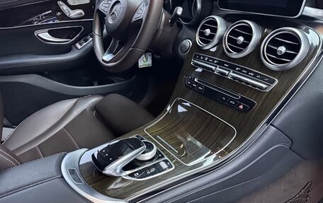 Mercedes-Benz GLC, 2018 год, 3 690 000 рублей, 6 фотография