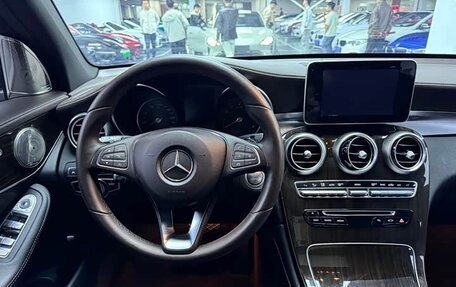 Mercedes-Benz GLC, 2018 год, 3 690 000 рублей, 15 фотография