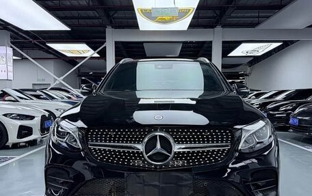 Mercedes-Benz GLC, 2018 год, 3 690 000 рублей, 4 фотография