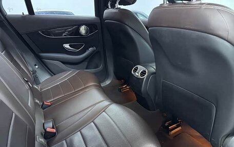 Mercedes-Benz GLC, 2018 год, 3 690 000 рублей, 9 фотография