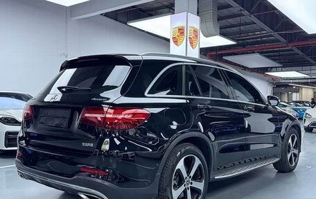 Mercedes-Benz GLC, 2018 год, 3 690 000 рублей, 13 фотография