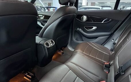 Mercedes-Benz GLC, 2018 год, 3 690 000 рублей, 8 фотография