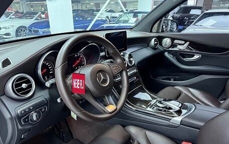 Mercedes-Benz GLC, 2018 год, 3 690 000 рублей, 19 фотография
