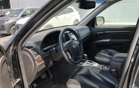 Hyundai Santa Fe III рестайлинг, 2010 год, 1 330 000 рублей, 9 фотография