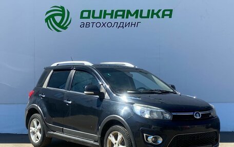 Great Wall Hover M4, 2014 год, 420 000 рублей, 3 фотография