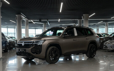 Volkswagen Teramont, 2026 год, 6 100 000 рублей, 1 фотография