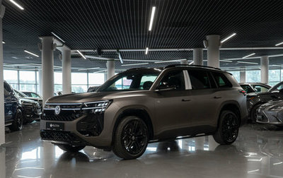 Volkswagen Teramont, 2026 год, 6 100 000 рублей, 1 фотография