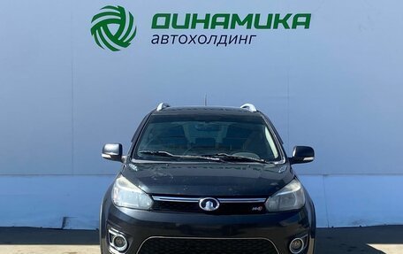 Great Wall Hover M4, 2014 год, 420 000 рублей, 2 фотография