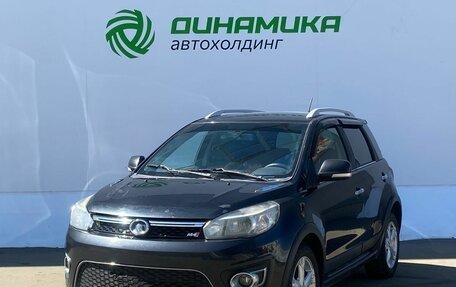 Great Wall Hover M4, 2014 год, 420 000 рублей, 1 фотография