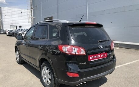 Hyundai Santa Fe III рестайлинг, 2010 год, 1 330 000 рублей, 5 фотография