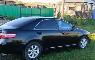 Toyota Camry, 2011 год, 1 450 000 рублей, 1 фотография