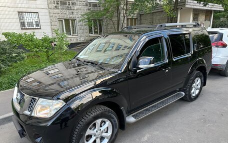 Nissan Pathfinder, 2013 год, 1 685 000 рублей, 1 фотография