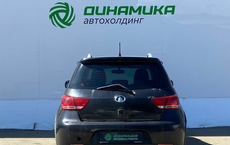 Great Wall Hover M4, 2014 год, 420 000 рублей, 6 фотография