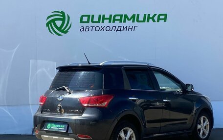 Great Wall Hover M4, 2014 год, 420 000 рублей, 5 фотография