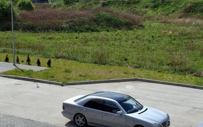 Mercedes-Benz E-Класс, 2000 год, 530 000 рублей, 1 фотография