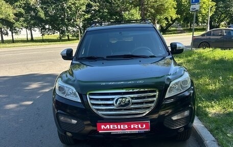 Lifan X60 I рестайлинг, 2014 год, 610 000 рублей, 1 фотография