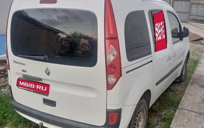 Renault Kangoo II рестайлинг, 2013 год, 700 000 рублей, 1 фотография