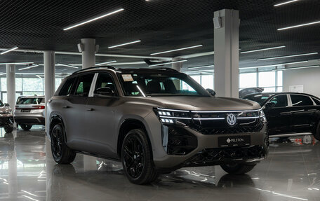 Volkswagen Teramont, 2026 год, 6 100 000 рублей, 2 фотография