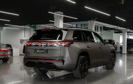 Volkswagen Teramont, 2026 год, 6 100 000 рублей, 5 фотография