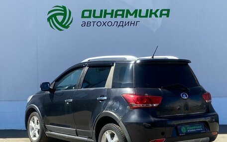 Great Wall Hover M4, 2014 год, 420 000 рублей, 7 фотография