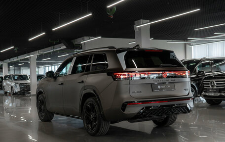 Volkswagen Teramont, 2026 год, 6 100 000 рублей, 4 фотография