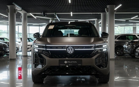 Volkswagen Teramont, 2026 год, 6 100 000 рублей, 3 фотография