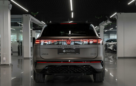Volkswagen Teramont, 2026 год, 6 100 000 рублей, 6 фотография