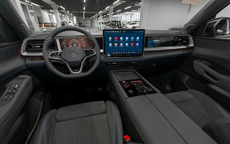 Volkswagen Teramont, 2026 год, 6 100 000 рублей, 7 фотография