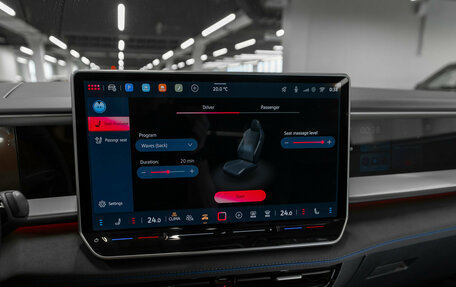 Volkswagen Teramont, 2026 год, 6 100 000 рублей, 20 фотография