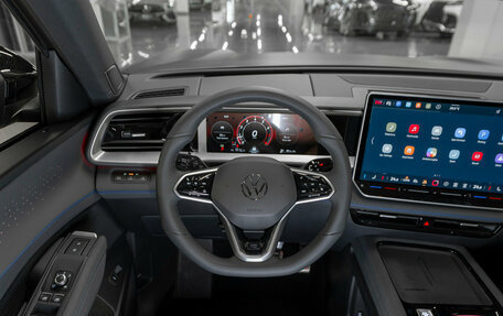 Volkswagen Teramont, 2026 год, 6 100 000 рублей, 11 фотография