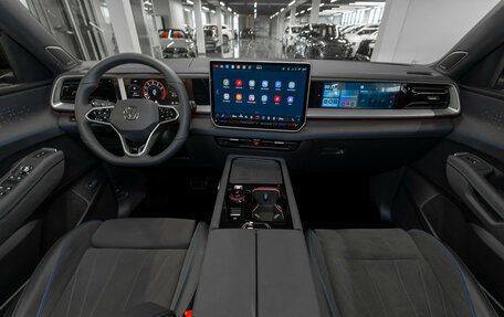 Volkswagen Teramont, 2026 год, 6 100 000 рублей, 8 фотография