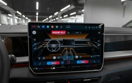 Volkswagen Teramont, 2026 год, 6 100 000 рублей, 19 фотография