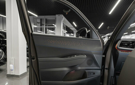 Volkswagen Teramont, 2026 год, 6 100 000 рублей, 24 фотография