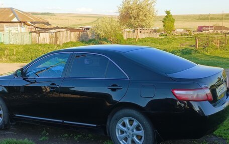 Toyota Camry, 2011 год, 1 450 000 рублей, 3 фотография