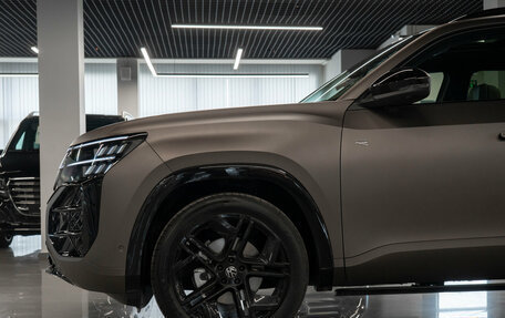 Volkswagen Teramont, 2026 год, 6 100 000 рублей, 27 фотография