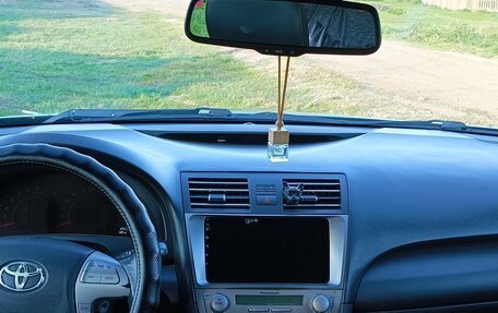 Toyota Camry, 2011 год, 1 450 000 рублей, 6 фотография